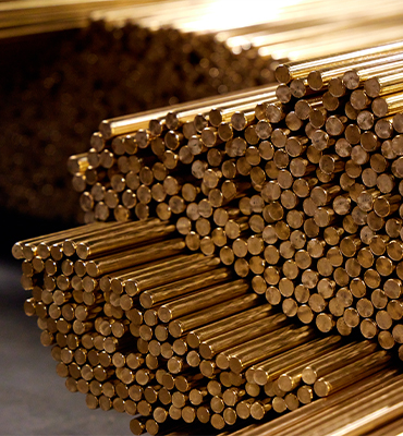快削黃銅棒