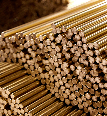 快削黃銅棒