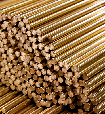 快削黃銅棒
