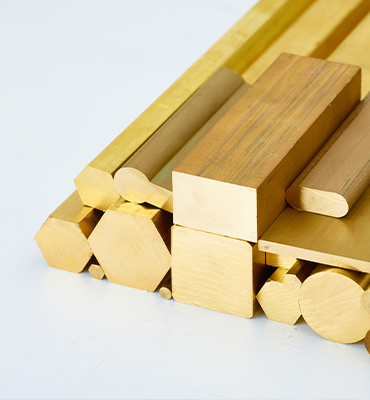 快削黃銅棒