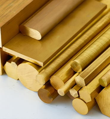 快削黃銅棒