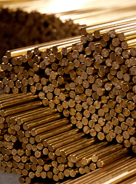 快削黃銅棒