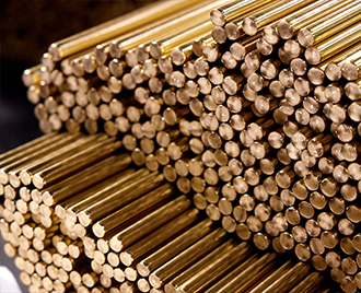 快削黃銅棒