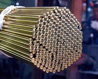 環保快削黃銅棒